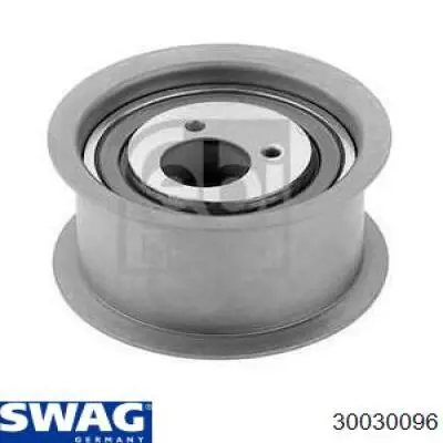 Обводной ролик ремня ГРМ Swag 30030096 цена, от 40.77 USD