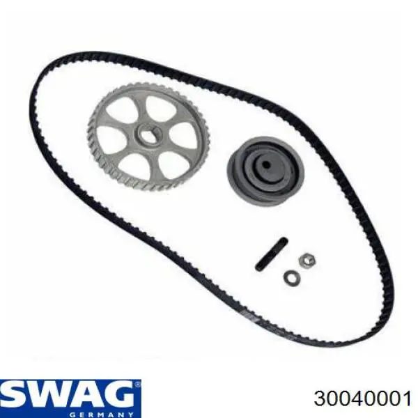 Купить 30040001 Swag Механизм регулировки фаз грм