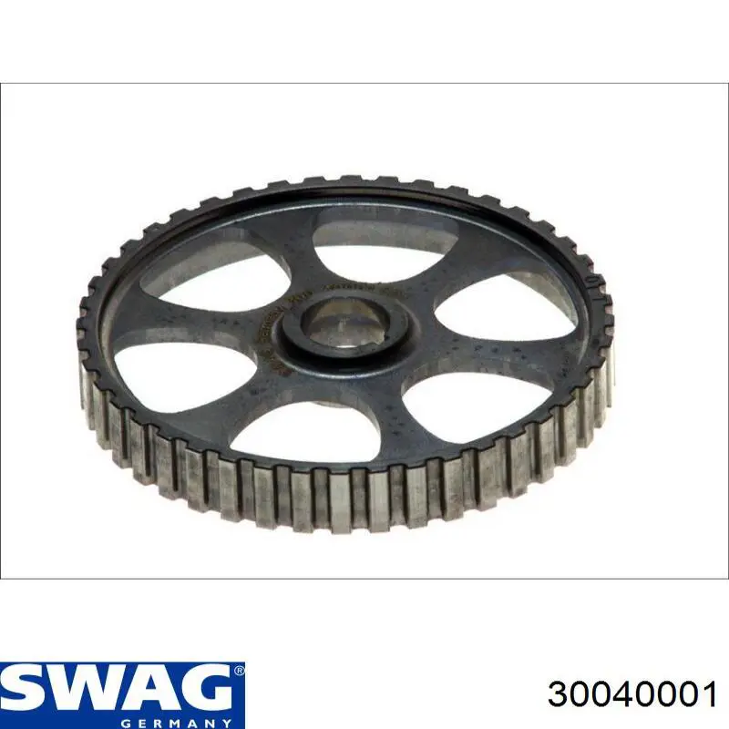 30040001 Swag Регулятор фаз газораспределения