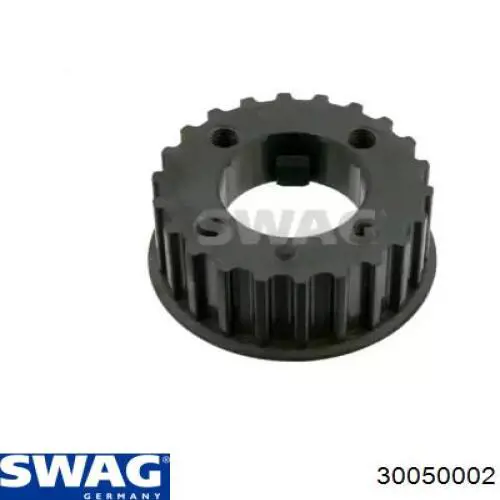 Звезда коленвала вала Swag 30050002 цена, от 18.94 USD