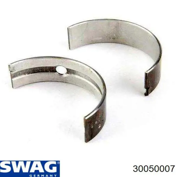 Купить 30050007 Swag Шестерня привода коленвала двигателя