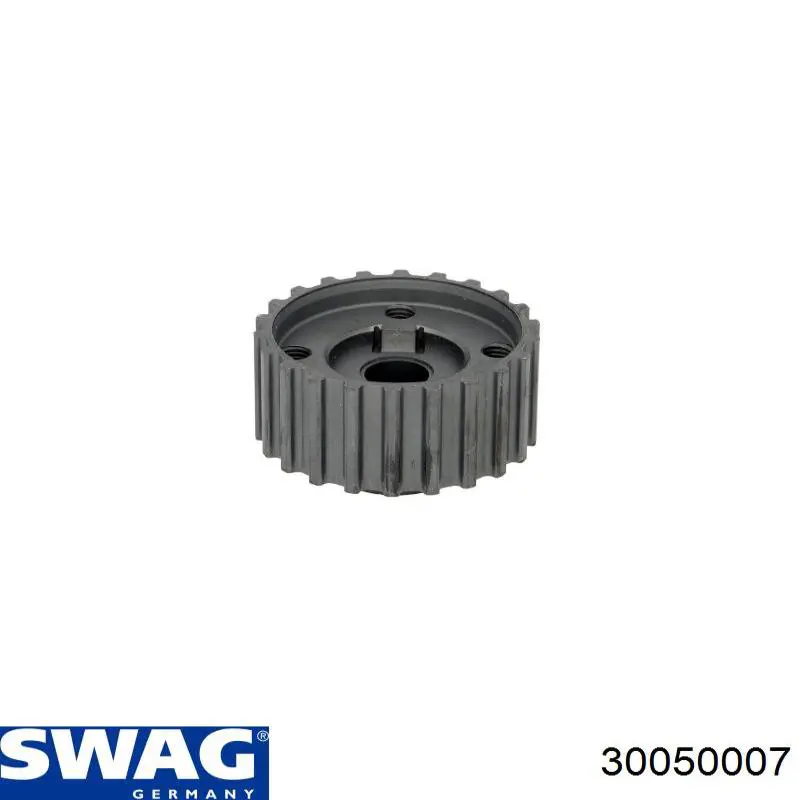 Звездочка привода коленвала 30050007 Swag