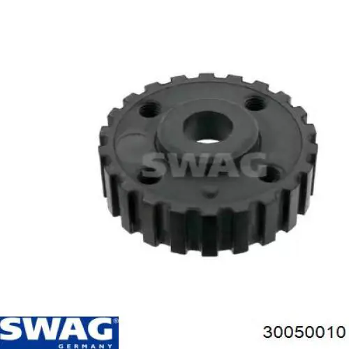Звездочка привода коленвала 30050010 Swag