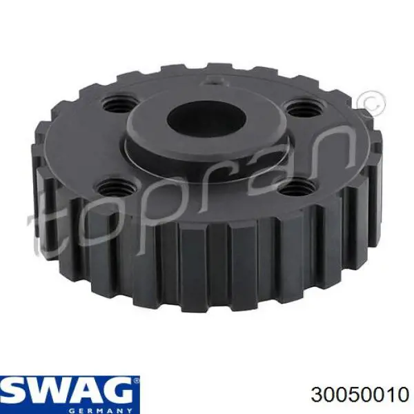 Звезда коленвала вала Swag 30050010 цена, от 8.81 USD