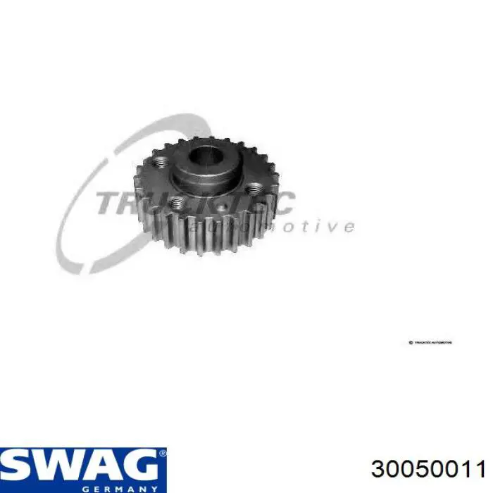 Звезда коленвала вала Swag 30050011 цена, от 11.57 USD