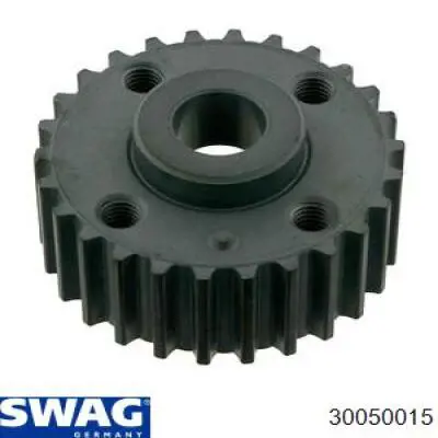 Купить 30050015 Swag Шестерня привода коленвала двигателя