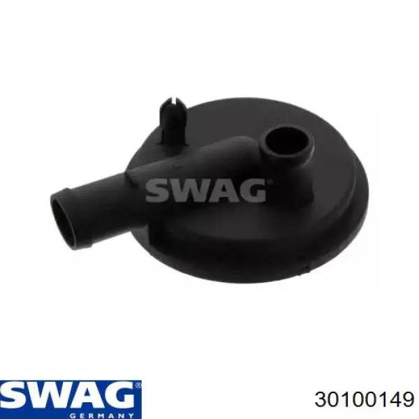 Купить 30100149 Swag Клапан PCV