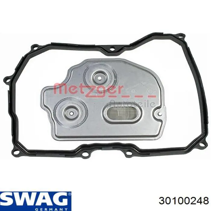 Купить 30100248 Swag Фильтр автоматической коробки передач