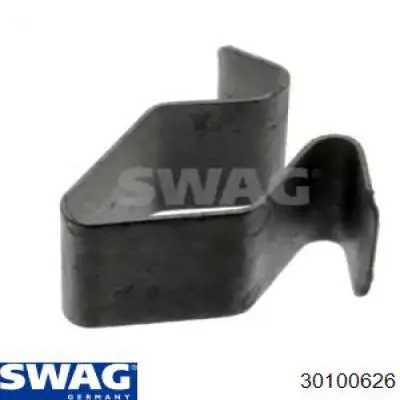 30100626 Swag пистон (клип крепления обшивки крышки багажника)