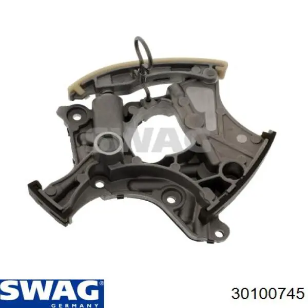 Ремкомплект ГРМ Swag 30100745 цена, от 591.14 USD