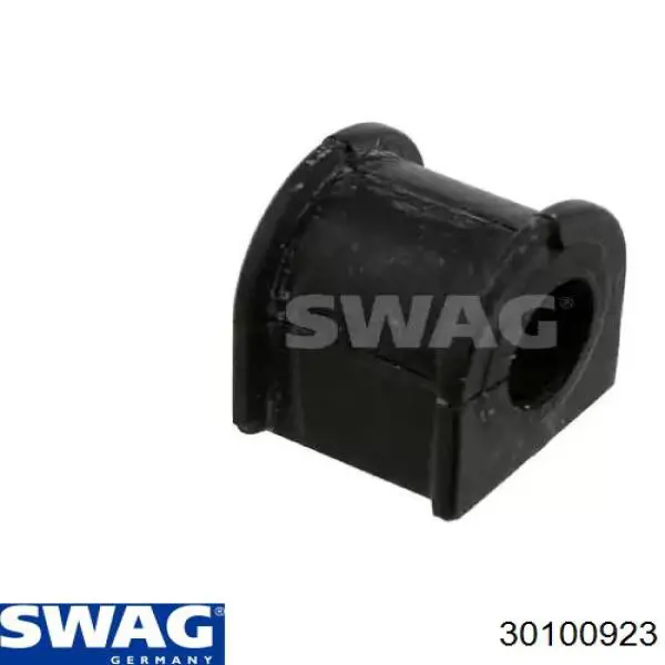 Купить 30100923 Swag Втулка заднего стабилизатора