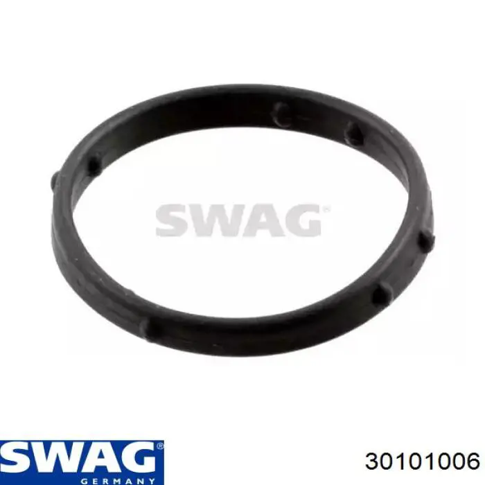 30101006 Swag vedante anular da cavidade de vela