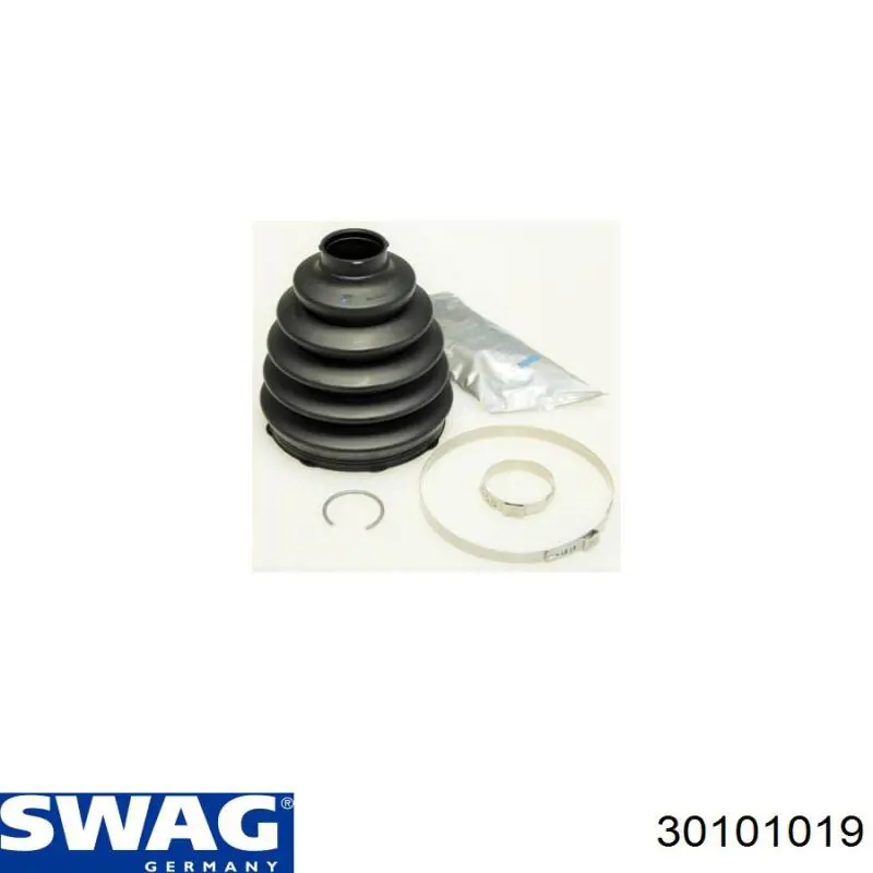 Чехол шруса Swag 30101019 цена, от 25.19 USD