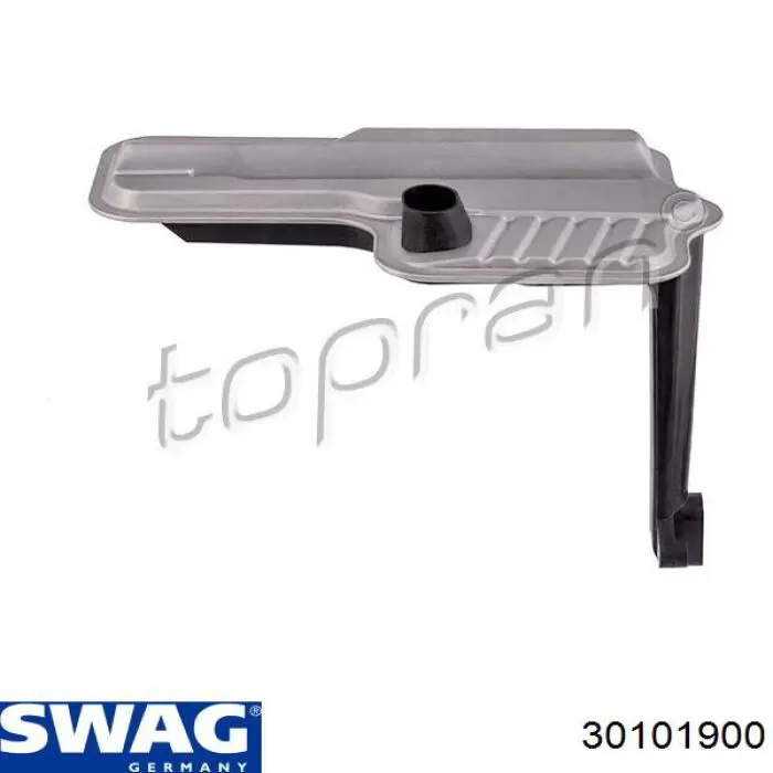 Купить 30101900 Swag Фильтр автоматической коробки передач