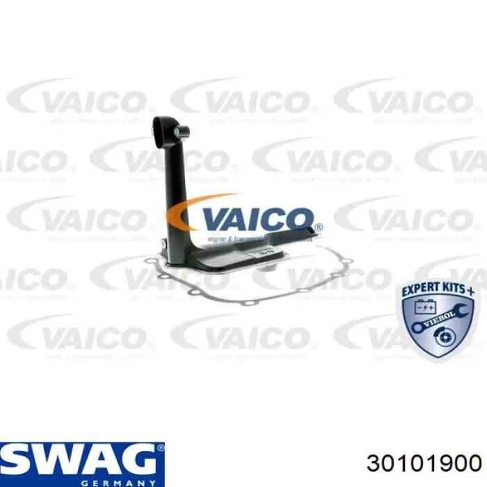 Фильтр коробки автомат Swag 30101900 цена, от 25.60 USD