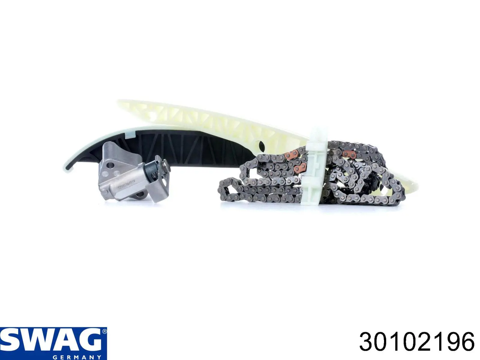 Ремкомплект ГРМ Swag 30102196 цена, от 170.49 USD