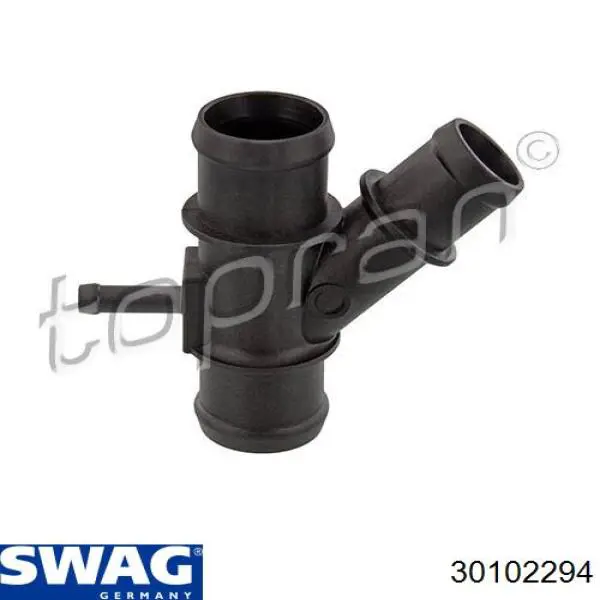 30102294 Swag Тройник системы охлаждения