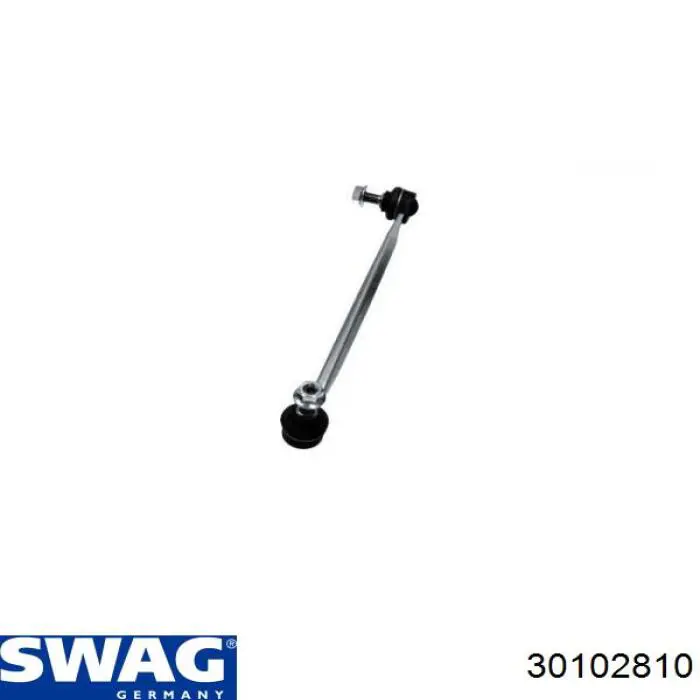 Купить 30102810 Swag Амортизационная стойка