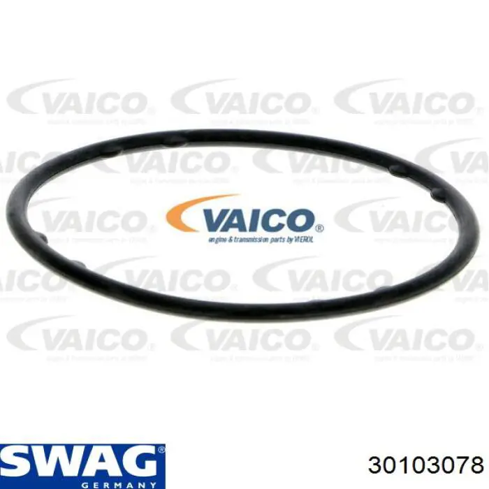 Водяной насос Swag 30103078