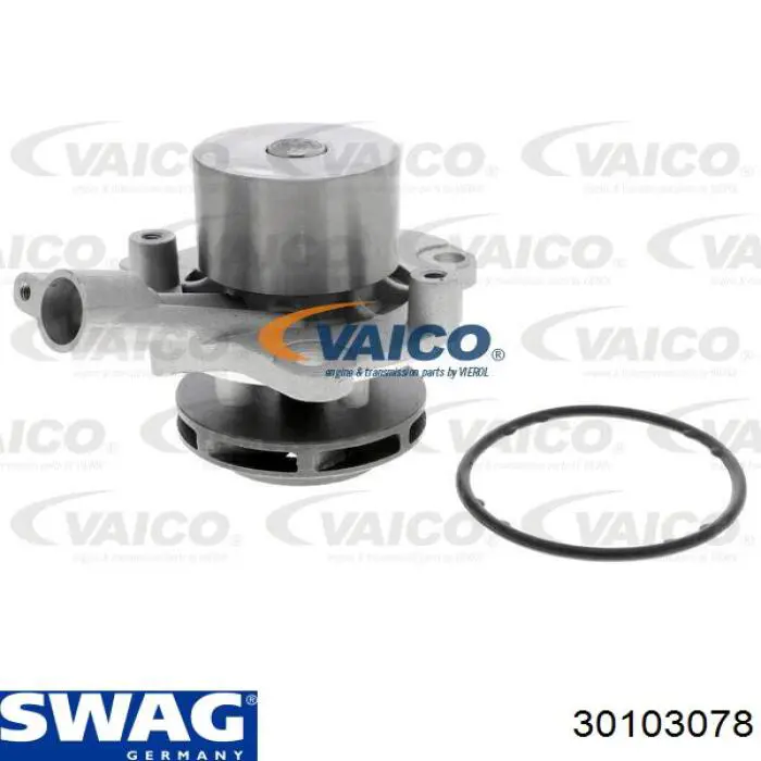 30103078 Swag Насос водяной