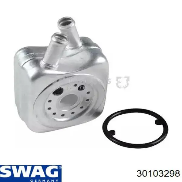 Прокладка радиатора масляного Swag 30103298 цена, от 9.40 USD