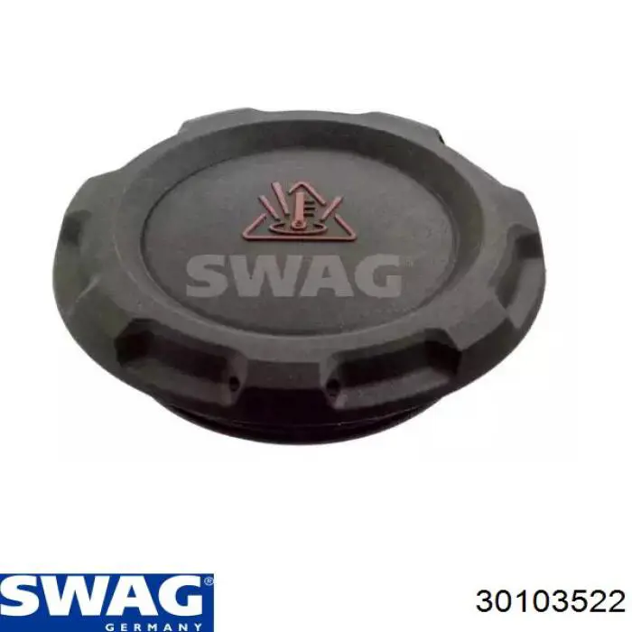 30103522 Swag Крышка бачка