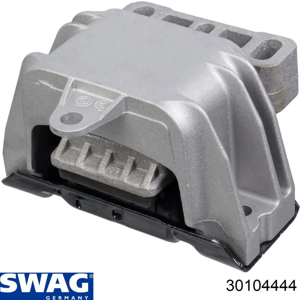 Гидроопора двигателя левая Swag 30104444 цена, от 58.34 USD