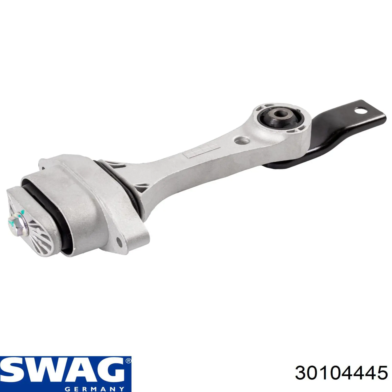 Купить 30104445 Swag Гидроопора двигателя задняя