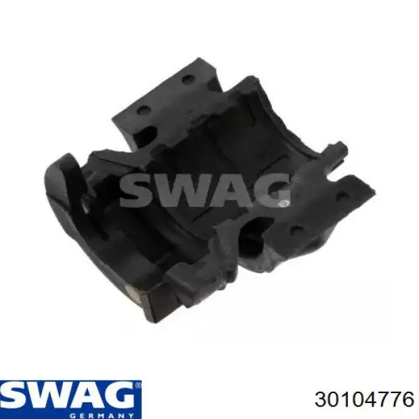 30104776 Swag bucha de estabilizador traseiro