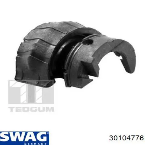 Резинка заднего стабилизатора Swag 30104776 цена, от 6.13 USD