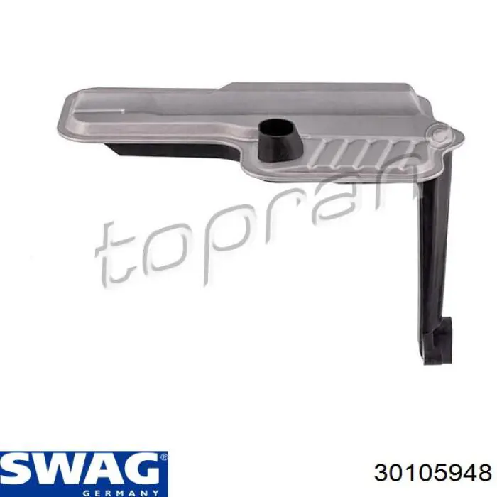 Купить 30105948 Swag Фильтр автоматической коробки передач