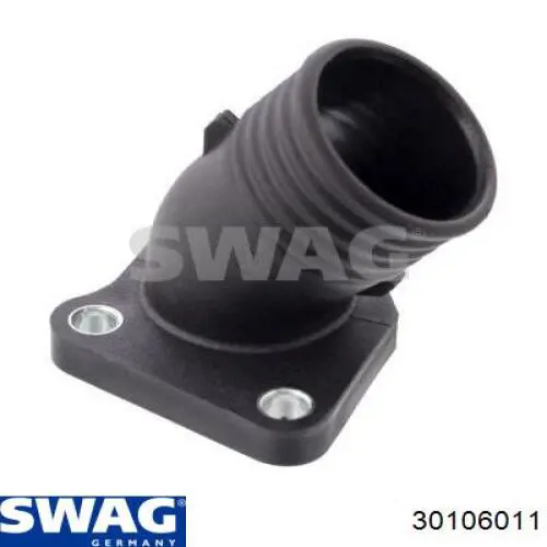 30106011 Swag flange do sistema de esfriamento (união em t)