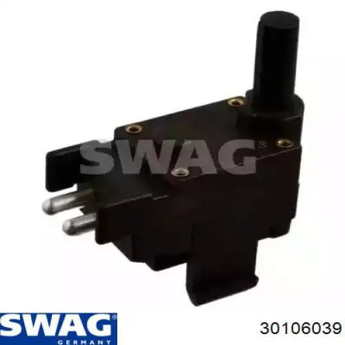 Датчик заднего хода 30106039 Swag