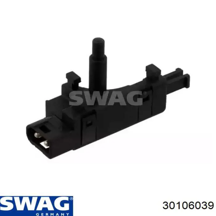 Купить 30106039 Swag Датчик света заднего хода