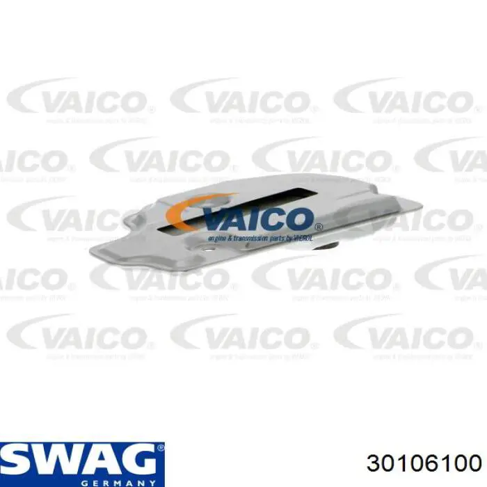 Купить 30106100 Swag Фильтр автоматической коробки передач