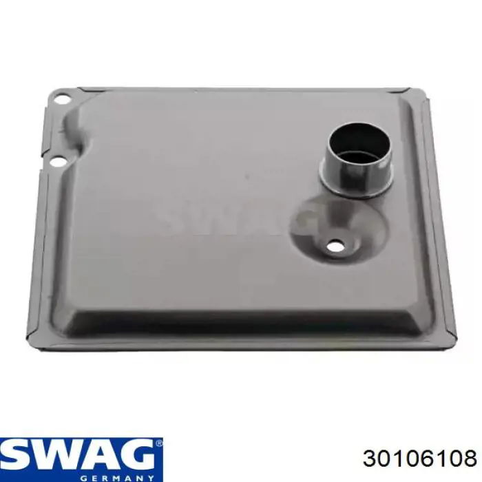 Фильтр коробки автомат Swag 30106108 цена, от 25.83 USD