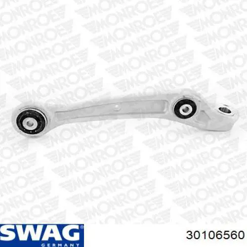 Правый рычаг передней нижней подвески Swag 30106560 цена, от 77.56 USD