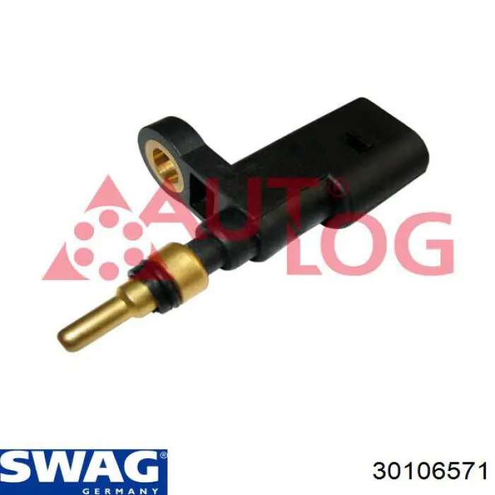 Датчик температуры радиатора Swag 30106571 цена, от 6.88 USD