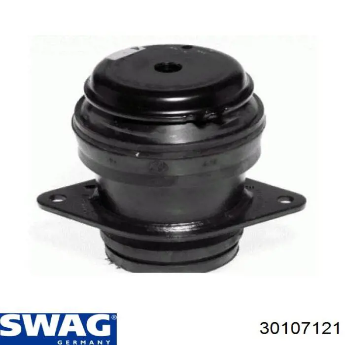 Подушка (опора) двигателя задняя правая Swag 30107121 цена, от 23.59 USD