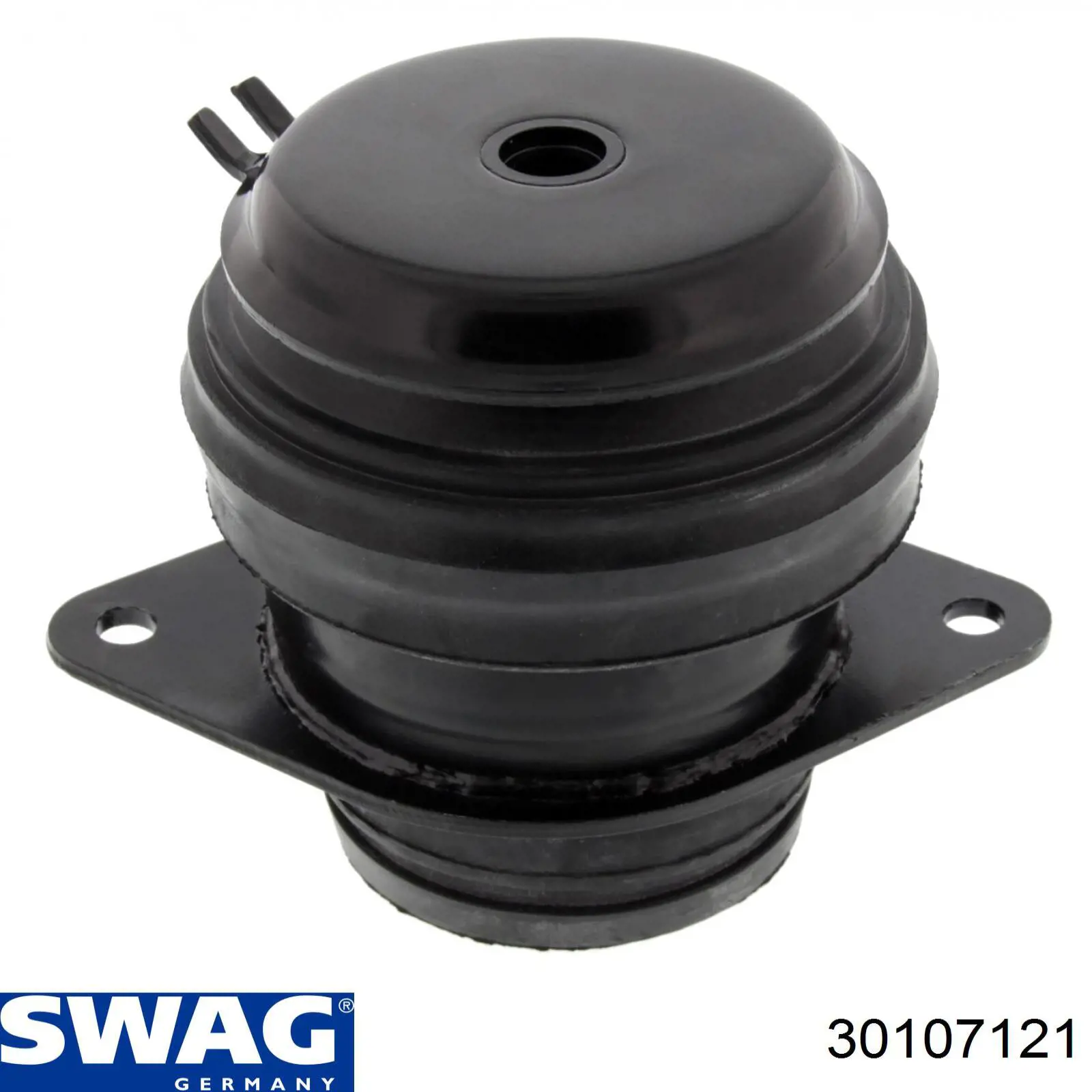 Купить 30107121 Swag Подушка (опора) двигателя задняя правая