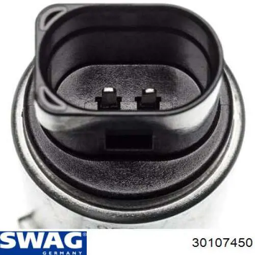 Клапан фазорегулятора 30107450 Swag