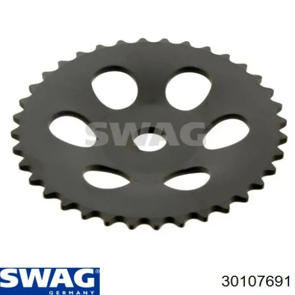 Ремкомплект ГРМ Swag 30107691 цена, от 149.96 USD
