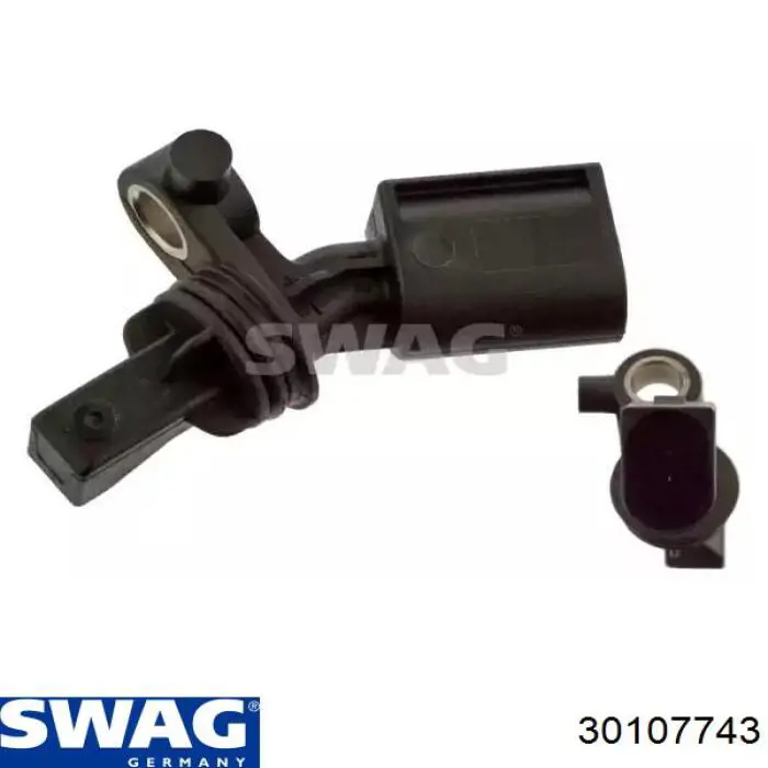 30107743 Swag sensor abs traseiro esquerdo