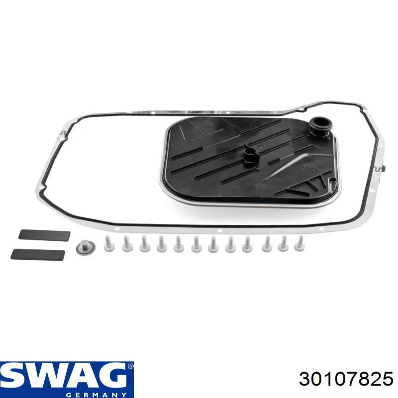 Купить 30107825 Swag Фильтр автоматической коробки передач
