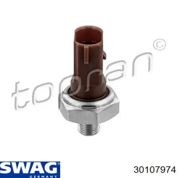 30107974 Swag sensor de pressão de óleo