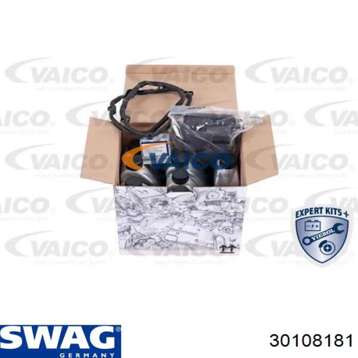 Фильтр АКПП 30108181 Swag