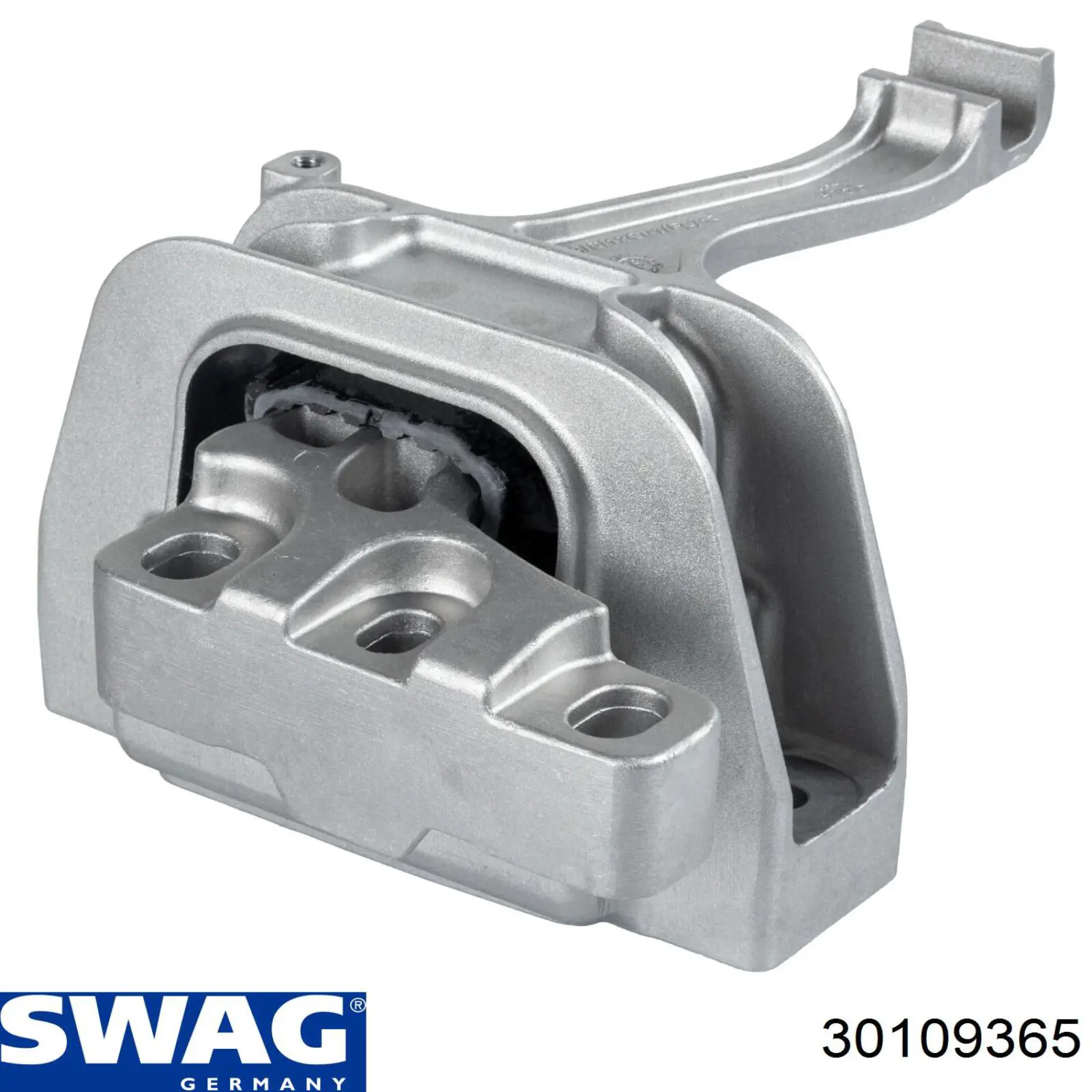 30109365 Swag coxim (suporte direito de motor)