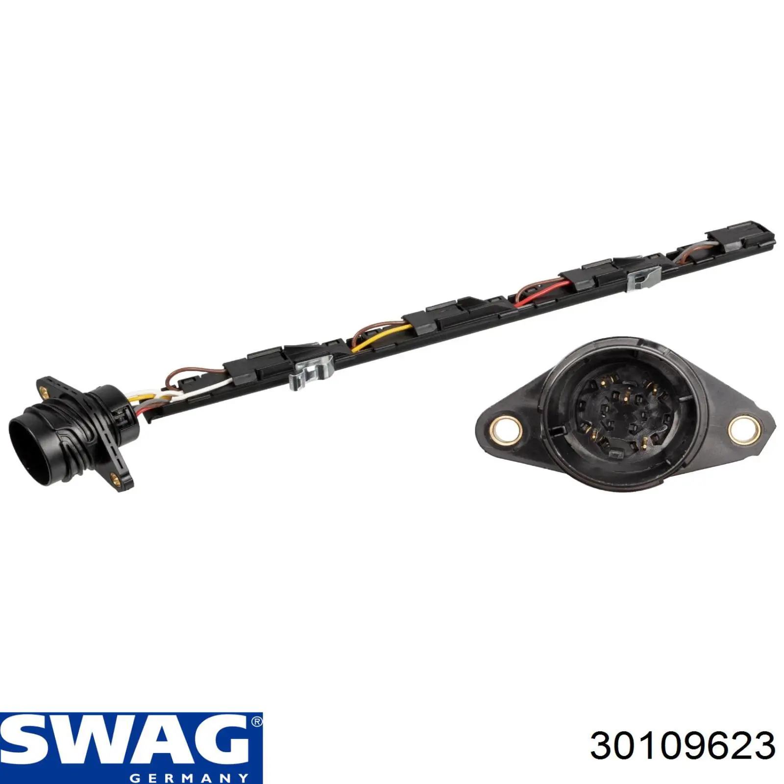 30109623 Swag cabo (adaptador do injetor)