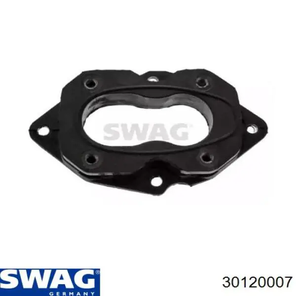 Фланец карбюратора FE03578 Febi