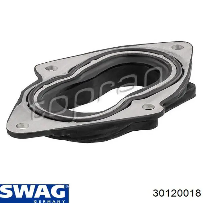 Фланец карбюратора Swag 30120018 цена, от 14.48 USD